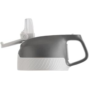 1 Piece Replacement Water Bottle Lid for 12oz/20oz/25oz Water Bottle, Water Bottle Accessories