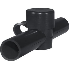 Blue Sea Systems Dual Entry CableCap