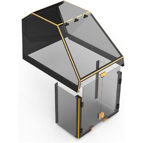 3D Printer Accessories Prusa XL Enclosure(Unassembled)