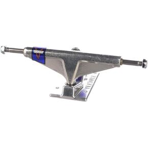 Venture All Polished V-Light Skateboard Trucks HI - Set of 2 (5.0(8.0"))