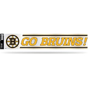 Rico Industries NHL Columbus Blue Jackets Tailgate Sticker