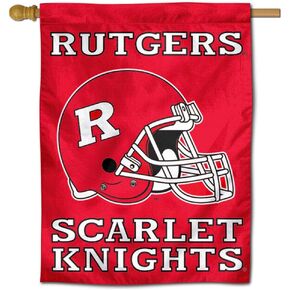College Flags & Banners Co. Knights Banner House Flag