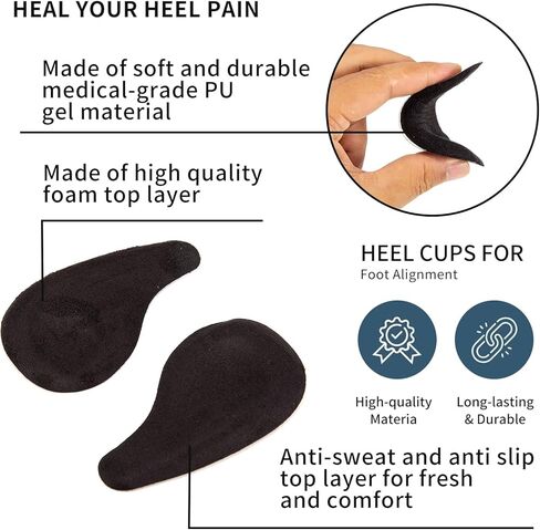 قطعتان من النعال لتصحيح الاستلقاء، نعال تصحيح النطق، نعال الاستلقاء والنعال الداخلية، نعال الاستلقاء، إسفين الكعب للإفراط في الاستلقاء لألم الركبة، الأرجل القوسية من نوع O/X in Kuwait