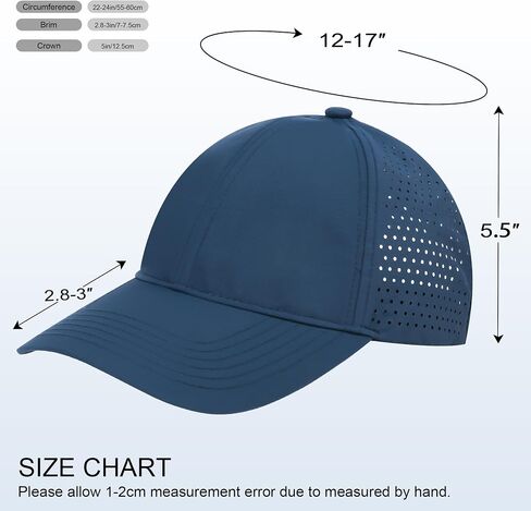 Large Fitted Golf Hats,Adjustable Baseball caps,Trucker Hats,Washed mesh Big Cotton caps,Quick-Dry mesh Baseball Cap in Saudi Arabia