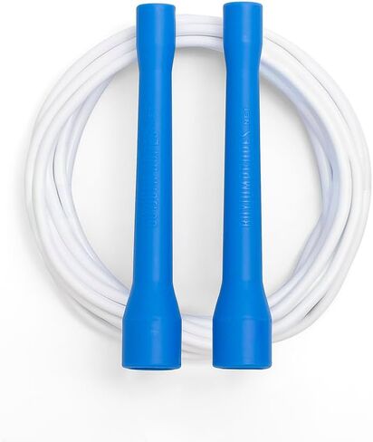 Buy Jump Ropes Short Handle Freestyle Jump Rope - Flexible Licorice Kids Jump Ropes - Smooth and Tangle Free long skipping rope for Kids - Toddler Jump Rope for Schools, Teams, and Cardio Workout in Saudi Arabia