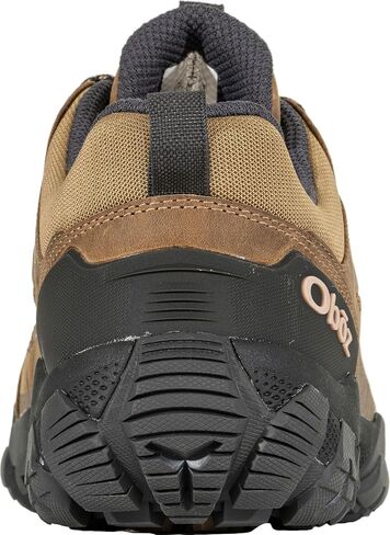 Oboz Men's Sawtooth X Low Hiking Shoe, Sandhill, 13 Medium in Saudi Arabia