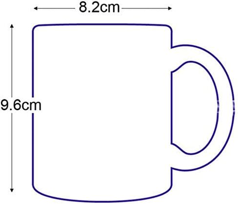 The Office Boom Roasted Funny Coffee Mug, Boom Roasted Mug, Gift for him, Gift for her, Michael Scott Mug 11oz in Saudi Arabia