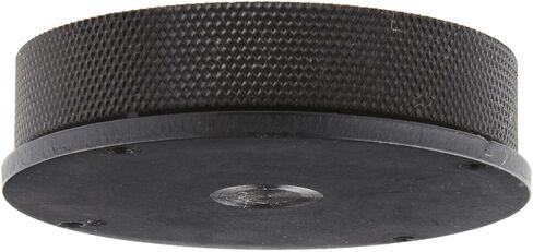 Starrett Magnetic Back for 2500 and 2900 Series Dial Indicators - Adjustable Mounting, 5/16"-24 Threaded Stud Back - 676-2 in Saudi Arabia