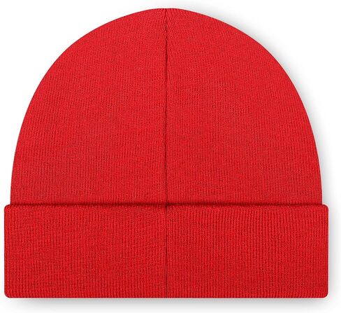 FOCO Men's NFL Team Logo Basic Beanie Hat in Saudi Arabia