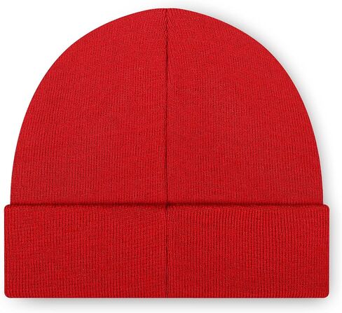 FOCO Men's NFL Team Logo Basic Beanie Hat in Saudi Arabia