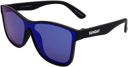 Pointbreak Flare Polarized Unisex Sunglasses. Perfect for Running, Cycling, Kayaking, Hiking, Boating in Saudi Arabia