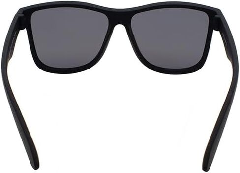 Pointbreak Flare Polarized Unisex Sunglasses. Perfect for Running, Cycling, Kayaking, Hiking, Boating in Saudi Arabia