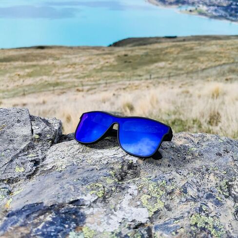 Pointbreak Flare Polarized Unisex Sunglasses. Perfect for Running, Cycling, Kayaking, Hiking, Boating in Saudi Arabia