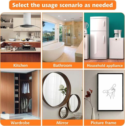 Thickened PVC Suction Cup, 6 Pcs Clear Sucker Pads with Thread 2.16 Inches Screw Extra Strong Adhesive Glass Suction Holder Without Hooks for Bathroom Wall Door Glass Window Car Shade in Saudi Arabia