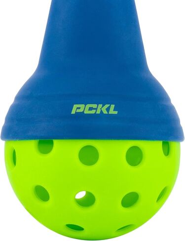 PCKL استرداد منتقي Pickleball العلوي | يمكنك التقاط كرات المخلل بسهولة دون الانحناء in Saudi Arabia
