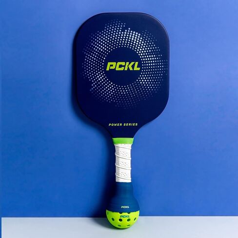 PCKL استرداد منتقي Pickleball العلوي | يمكنك التقاط كرات المخلل بسهولة دون الانحناء in Saudi Arabia