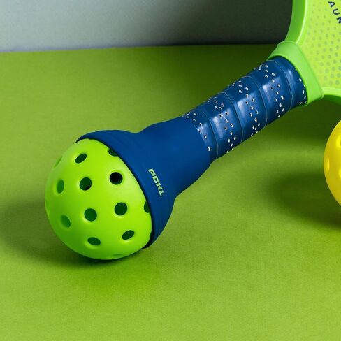 PCKL استرداد منتقي Pickleball العلوي | يمكنك التقاط كرات المخلل بسهولة دون الانحناء in Saudi Arabia