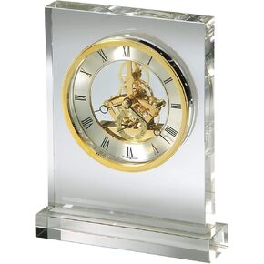 Howard Miller 549820 Wendell Tabletop Clock II