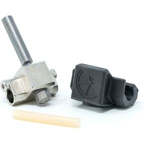 مجموعة ترقية Prusa Mini (Copperhead) من Slice Engineering، إيقاف الانسداد، تحسين الدقة، القضاء على زحف الحرارة، صنع في الولايات المتحدة الأمريكية in Kuwait