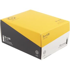 Sunlite Standard Schrader Valve Tube - 26x4.00 / 32mm