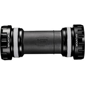 Shimano BB-MT801 MTB-Innenlager (Hollowtech II) // BSA 68/73 (Deore XT)