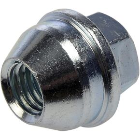 Dorman (611-223.1) 21mm Hex Size x 30.56mm Long x M14-2.0 Thread Size Wheel Cover Retaining Nut