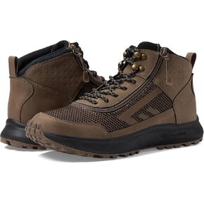 حذاء BILLY Footwear الرجالي من Billy Inclusion Trail للظهر