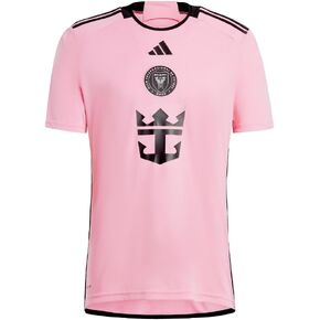 Adidas Inter Miami CF 24/25 Messi Home Jersey