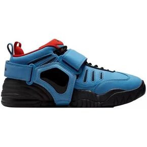 Nike Mens Air Adjust Force DM8465 400 Ambush - Blue - Size 10