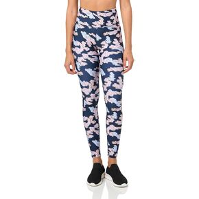 Reebok Women's Id Train Camo Tight