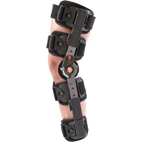 Breg T Scope Premier Post-Op Knee Brace