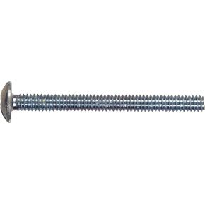 The Hillman Group 35182 Truss Head Combo Machine Screw, 50-Pack