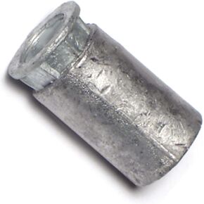 014973281274 Lead Machine Screw Anchors, 1/4-20, Piece-100