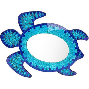 مرآة السلحفاة البحرية من بيتش كومبرز SS-BCS-03537 in Kuwait