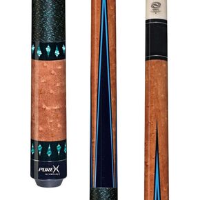 Players Technology Series HXT30 Pool Cue Style: 19.5 oz.