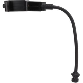Keenso Kayak Mobile Phone Bracket,Kayak Mobile Phone Bracket Various Angle 360 Degree Adjustment Kayak Accessories