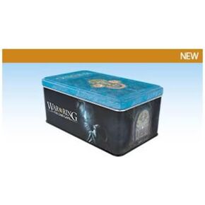 War of the Ring: Card Box and Sleeves (Free Peoples Edition)