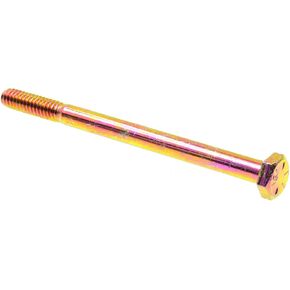 Prime-Line 9104820 Hex Head Cap Screws, Grade 8, 1/4 In.-20 X 3-1/2 In., Grade 8 (10 Pack)