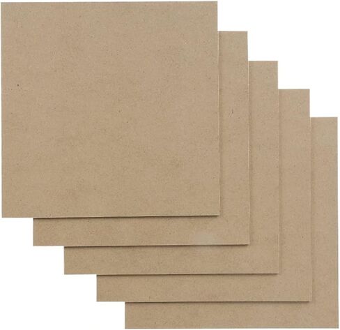 لوح خشب MDF لـ Snapmaker A350T/F350/A350 (5 عبوات) in Kuwait