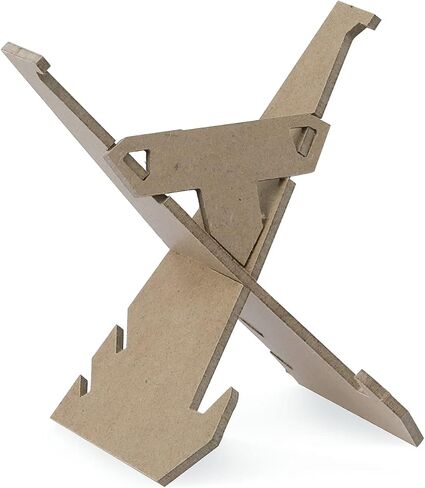 لوح خشب MDF لـ Snapmaker A350T/F350/A350 (5 عبوات) in Kuwait