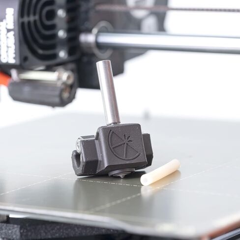 مجموعة ترقية Prusa Mini (Copperhead) من Slice Engineering، إيقاف الانسداد، تحسين الدقة، القضاء على زحف الحرارة، صنع في الولايات المتحدة الأمريكية in Kuwait