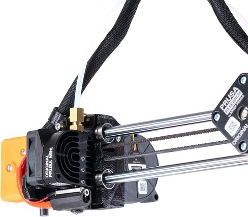 مجموعة ترقية Prusa Mini (Copperhead) من Slice Engineering، إيقاف الانسداد، تحسين الدقة، القضاء على زحف الحرارة، صنع في الولايات المتحدة الأمريكية in Kuwait