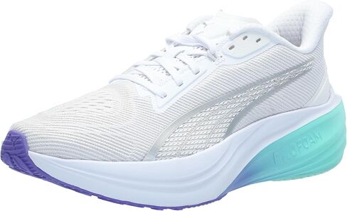 PUMA Women's Darter Pro Running Shoe Sneaker in Saudi Arabia