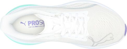 PUMA Women's Darter Pro Running Shoe Sneaker in Saudi Arabia