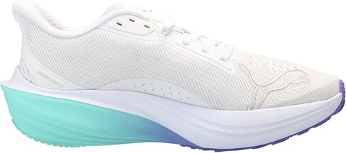 PUMA Women's Darter Pro Running Shoe Sneaker in Saudi Arabia