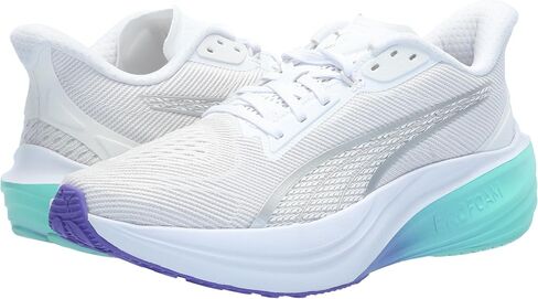 PUMA Women's Darter Pro Running Shoe Sneaker in Saudi Arabia