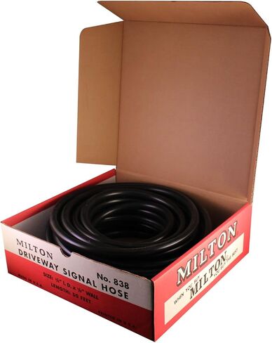 Milton 819 3/8" ID Signal Hose Anchor in Saudi Arabia
