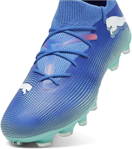 PUMA Women's Future 7 Match Firm, Artificial Ground Soccer Cleats Sneaker in Saudi Arabia