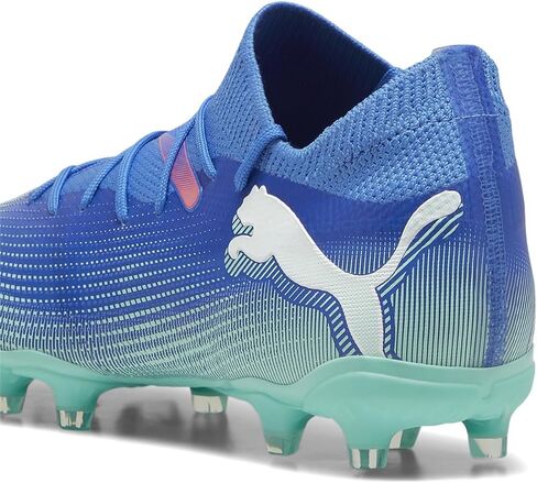 PUMA Women's Future 7 Match Firm, Artificial Ground Soccer Cleats Sneaker in Saudi Arabia