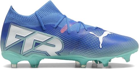 PUMA Women's Future 7 Match Firm, Artificial Ground Soccer Cleats Sneaker in Saudi Arabia